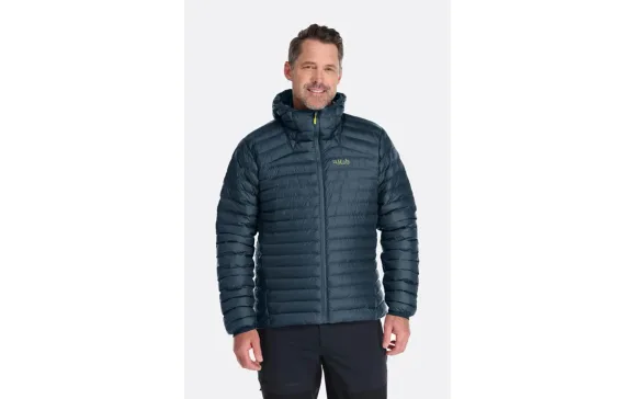 Cotswolds rab jacket sale